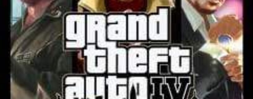 Grand Theft Auto IV Free Download