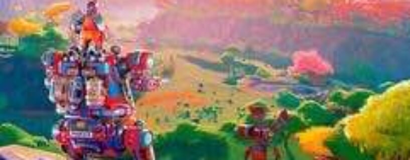 Lightyear Frontier Download