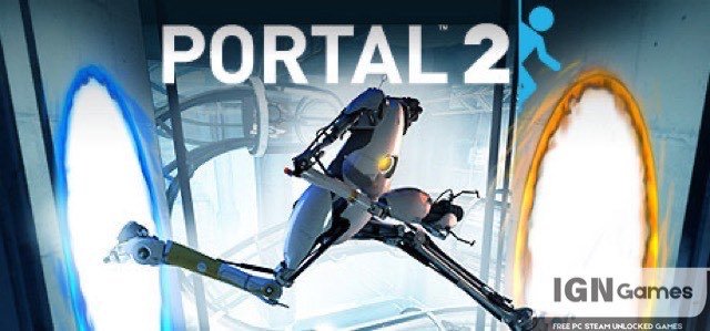 portal 2 free download