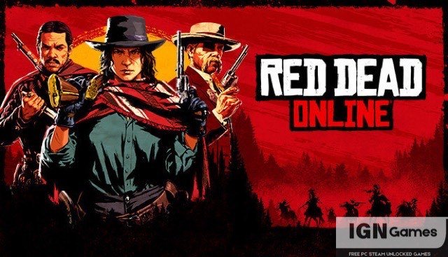 red dead redemption 2 free download