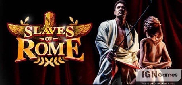 slaves of rome free download