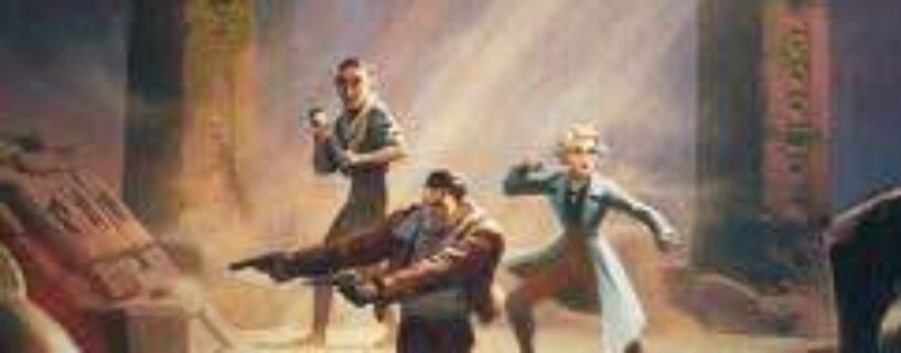 The Lamplighters League Free Download