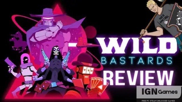 wild bastards free download 